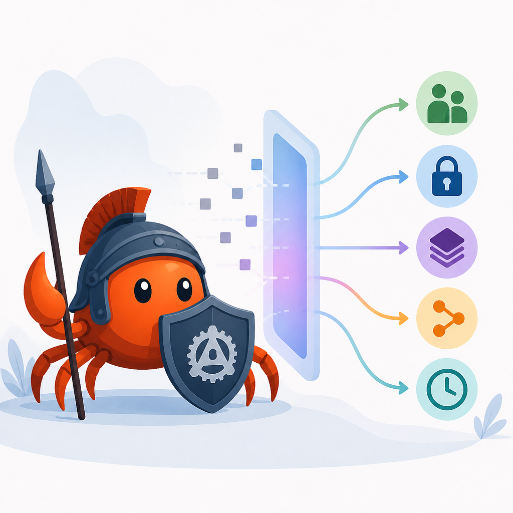 Polonius Alpha 先改變這 5 類 Rust 借用檢查