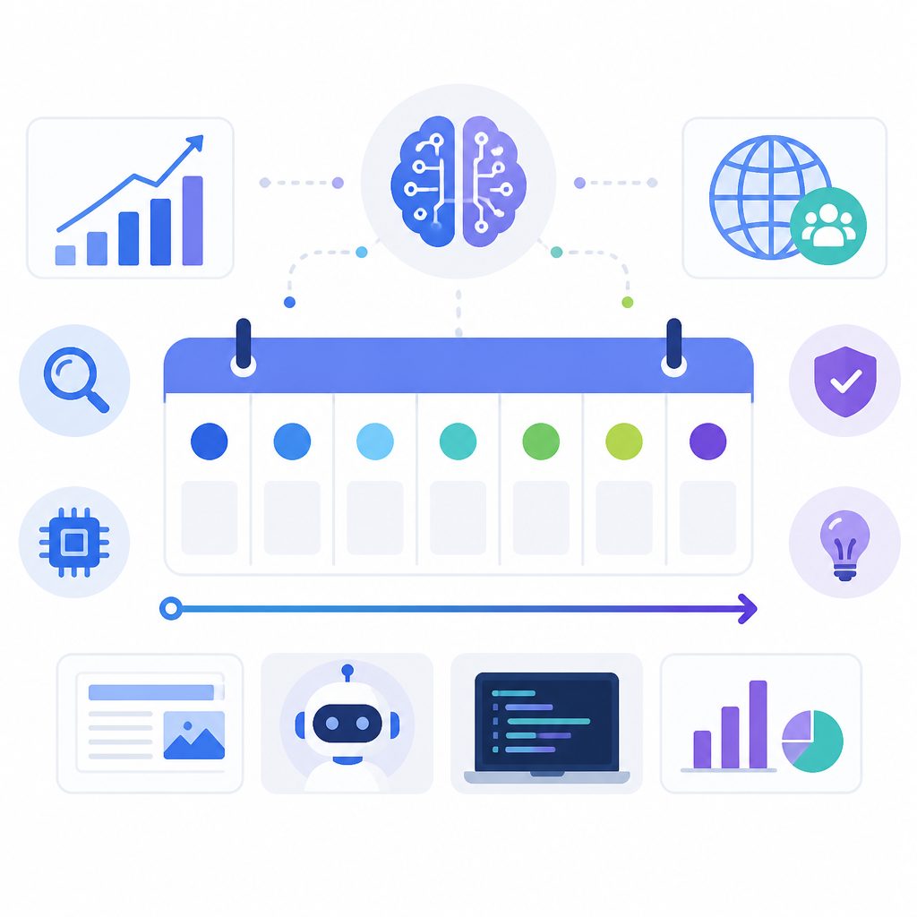 AI Weekly: 2026-08-10 ~ 2026-08-17