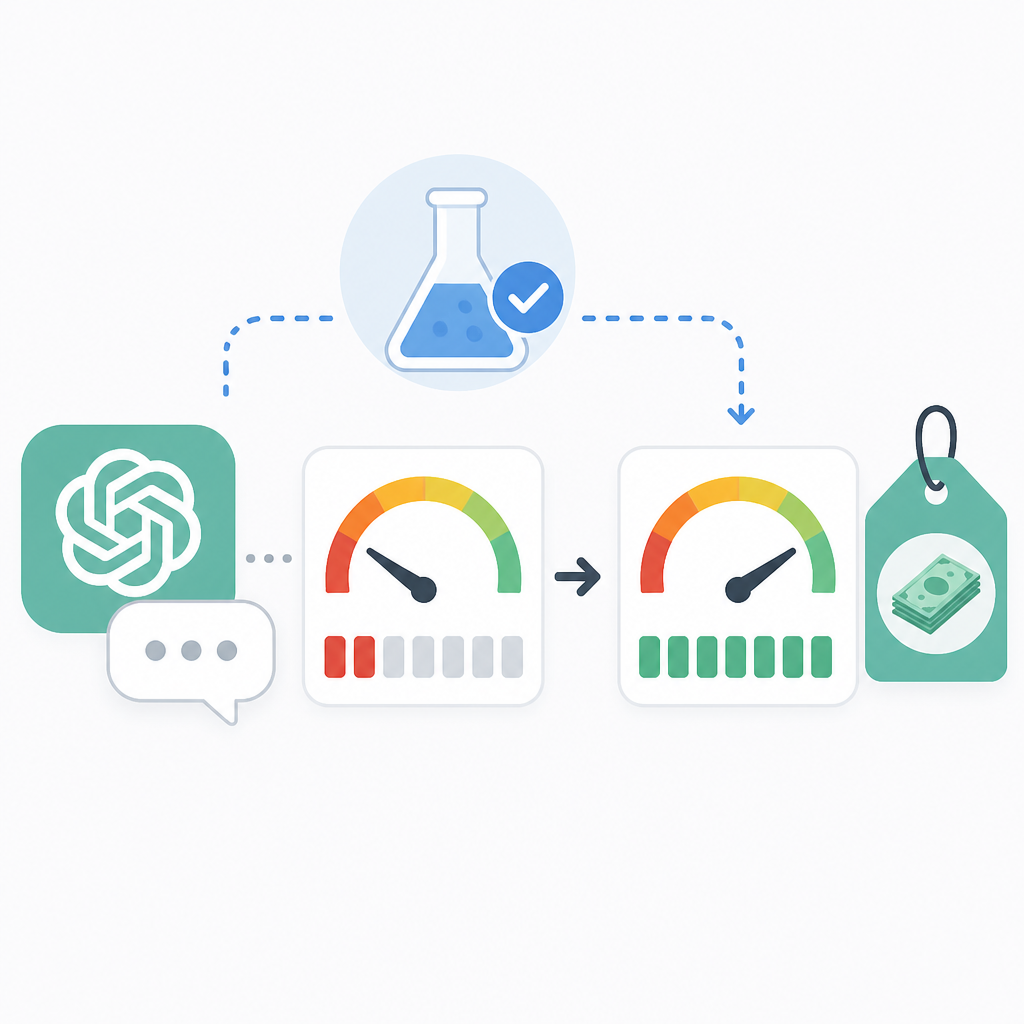 OpenAI Tests an $8 Reset for ChatGPT Quotas