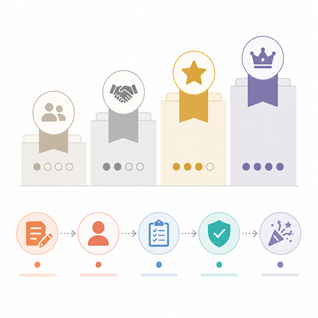 Claude Partner Network 2026 tiers and join steps