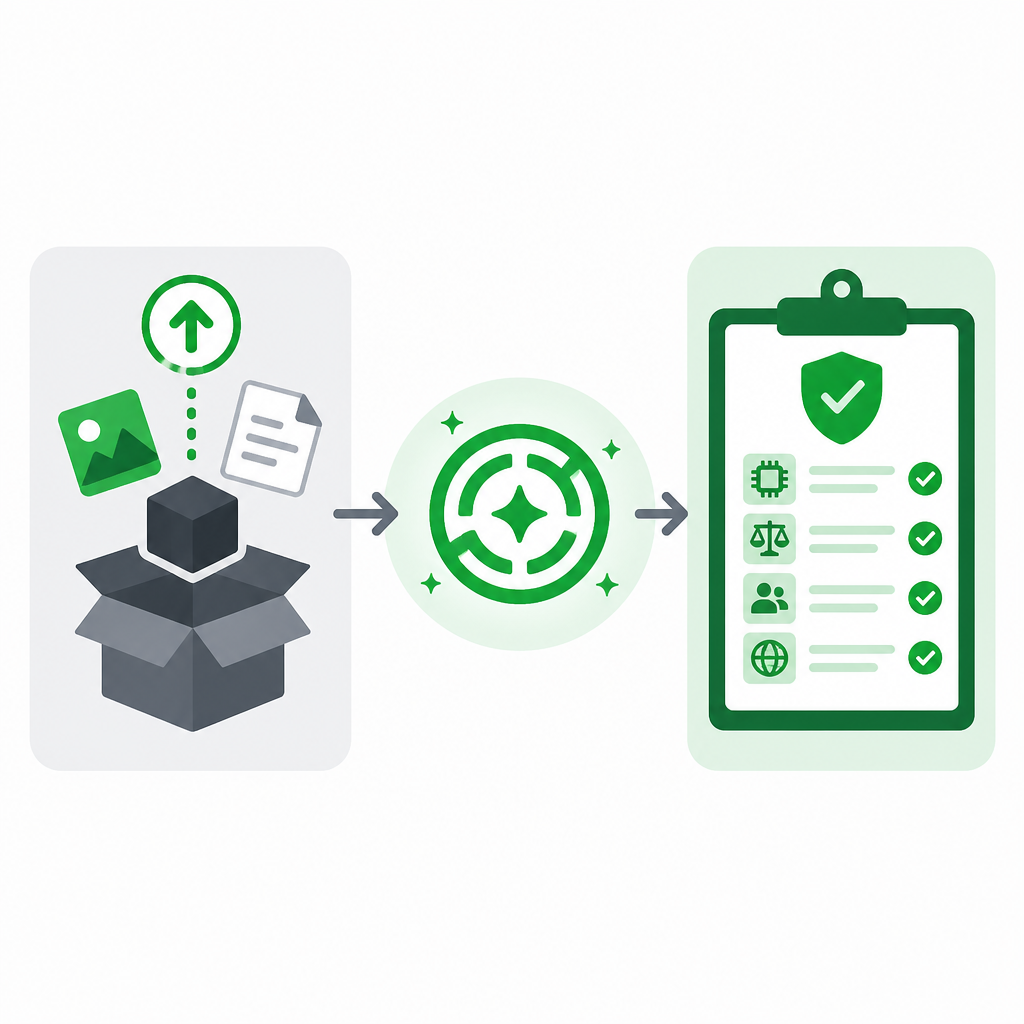 Modrinth’s AI rules turn uploads into disclosures
