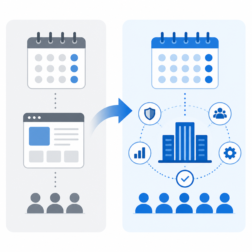 Devin’s 2026 changelog shows an enterprise pivot, not a product sprint