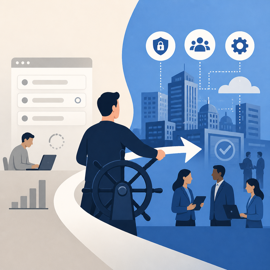 Devin’s 2026 changelog shows an enterprise pivot, not a product sprint