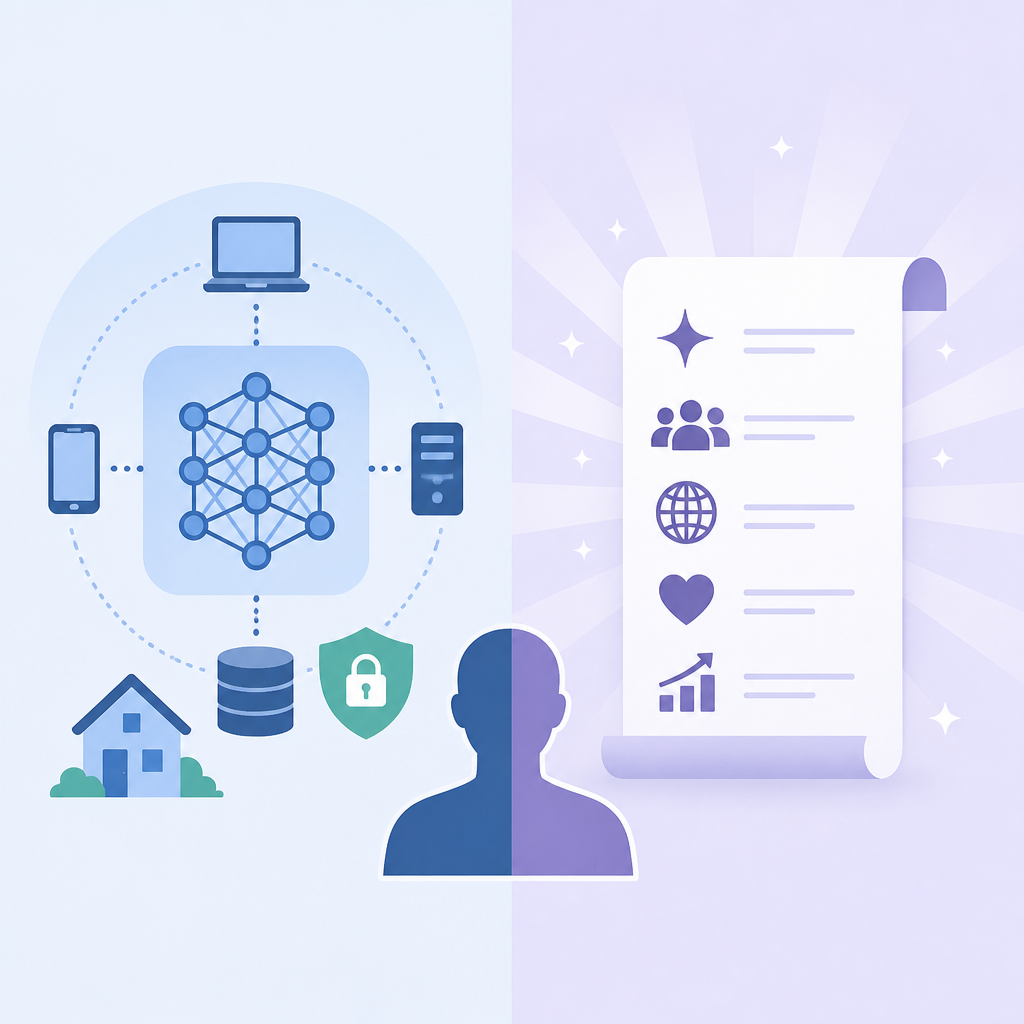 Meta’s 30B local model and Zuckerberg’s AI manifesto