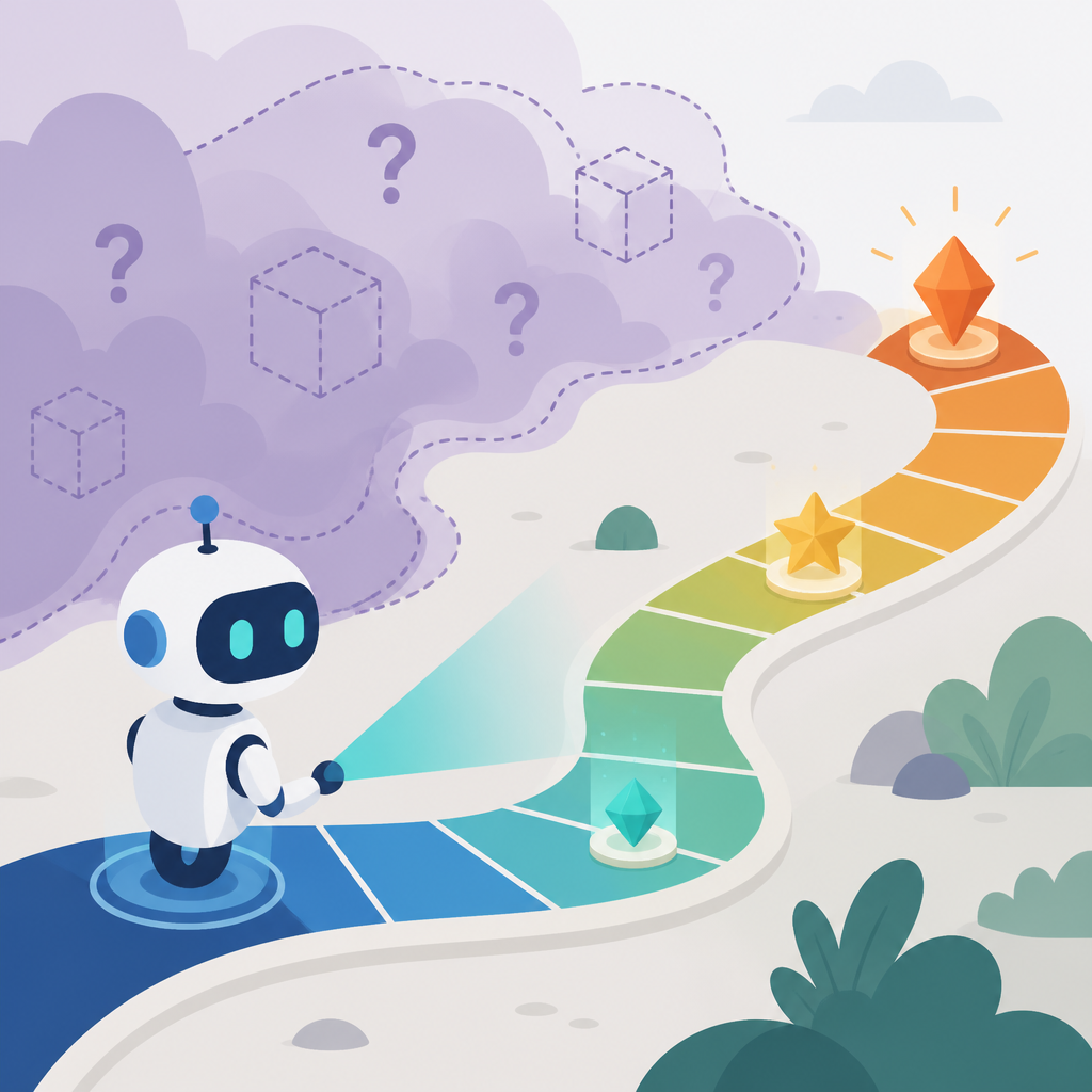 QVIRL learns rewards with uncertainty