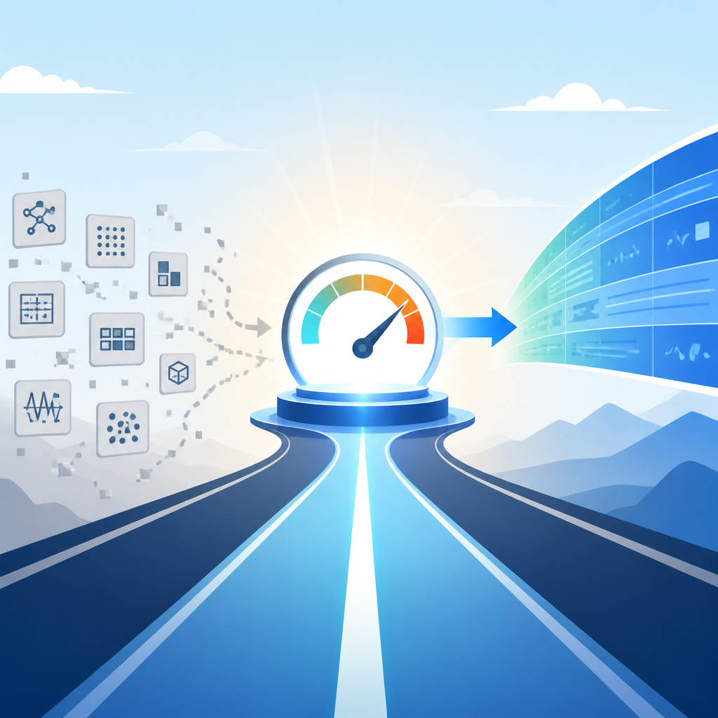 TurboQuant 不是小眾技巧,而是長上下文推理的新基準